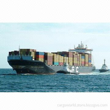 Sea Shipping from Shenzhen/HK/Guangzhou/Pearl River Ports to Sydney/Melbourne/Brisbane/Adelaide